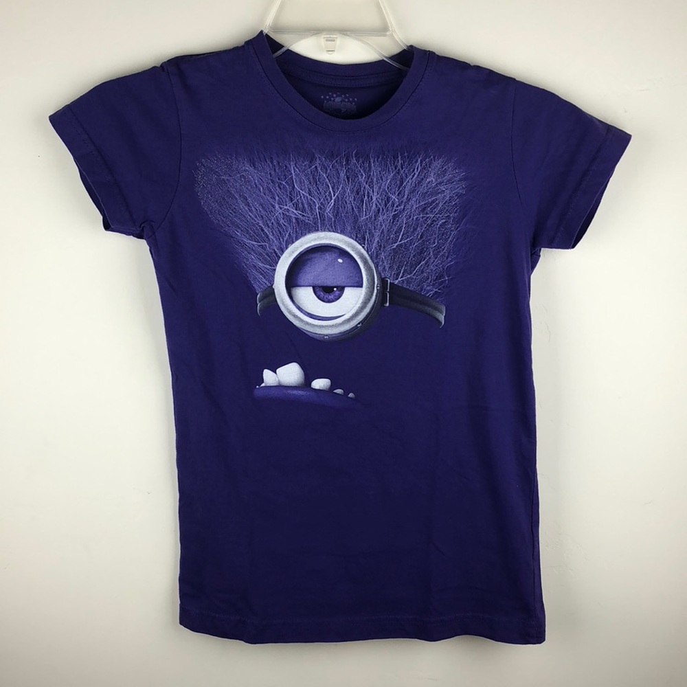 UNIVERSAL STUDIOS Despicable Me Tee